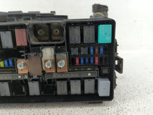 2012-2015 Honda Civic Fusebox Fuse Box Panel Relay Module P/N:072R20Y3CA Fits Fits 2012 2013 2014 2015 OEM Used Auto Parts