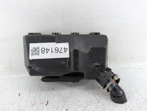 2012-2015 Honda Civic Fusebox Fuse Box Panel Relay Module P/N:072R20Y3CA Fits Fits 2012 2013 2014 2015 OEM Used Auto Parts