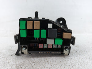 2015-2017 Hyundai Accent Fusebox Fuse Box Panel Relay Module P/N:91420-1R440 Fits Fits 2015 2016 2017 OEM Used Auto Parts