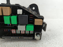 2015-2017 Hyundai Accent Fusebox Fuse Box Panel Relay Module P/N:91420-1R440 Fits Fits 2015 2016 2017 OEM Used Auto Parts