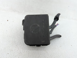 2013-2019 Nissan Sentra Fusebox Fuse Box Panel Relay Module P/N:24382 EW70B 284B7 3RA1A Fits OEM Used Auto Parts