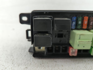 2011-2016 Mini Cooper Fusebox Fuse Box Panel Relay Module P/N:9240943-02 9240943-01 Fits Fits 2011 2012 2013 2014 2015 2016 OEM Used Auto Parts