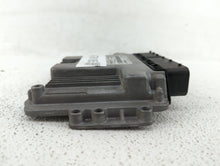 2013-2018 Ford Focus PCM Engine Control Computer ECU ECM PCU OEM P/N:FM5A-12A650-ADB EV61-12B684-BC Fits OEM Used Auto Parts