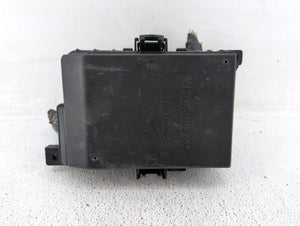 2007-2012 Kia Rondo Fusebox Fuse Box Panel Relay Module P/N:91950-1D150 Fits Fits 2007 2008 2009 2010 2011 2012 OEM Used Auto Parts