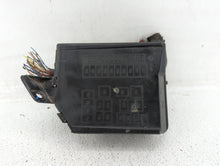 2012-2017 Fiat 500 Fusebox Fuse Box Panel Relay Module P/N:A878 53100999 Fits Fits 2012 2013 2014 2015 2016 2017 OEM Used Auto Parts