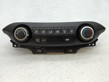 2012 Honda Cr-V Climate Control Module Temperature AC/Heater Replacement P/N:79500 T0A A0 79500T0AA012M, 79500 T0A C0 Fits OEM Used Auto Parts