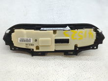 2012 Honda Cr-V Climate Control Module Temperature AC/Heater Replacement P/N:79500 T0A A0 79500T0AA012M, 79500 T0A C0 Fits OEM Used Auto Parts