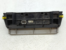 2007-2009 Toyota Camry Climate Control Module Temperature AC/Heater Replacement P/N:55900-33641-C 55900-06162 Fits OEM Used Auto Parts