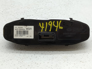 2015-2020 Kia Sedona Climate Control Module Temperature AC/Heater Replacement P/N:97950-A9000 Fits OEM Used Auto Parts