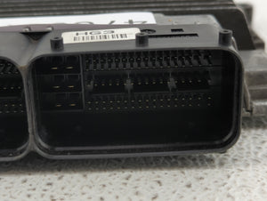 2011 Hyundai Sonata PCM Engine Control Computer ECU ECM PCU OEM P/N:39101-2G660 39111-2G660, 39111-2G670, 39101-2G670 Fits OEM Used Auto Parts