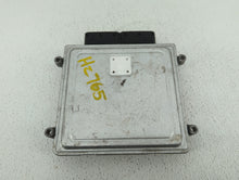 2011 Hyundai Sonata PCM Engine Control Computer ECU ECM PCU OEM P/N:39101-2G660 39111-2G660, 39111-2G670, 39101-2G670 Fits OEM Used Auto Parts