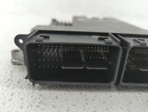 2015-2016 Ford Escape PCM Engine Control Computer ECU ECM PCU OEM P/N:FJ5A-12B684-BA FJ5A-12A650-ED Fits Fits 2015 2016 OEM Used Auto Parts