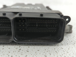 2015 Kia Soul PCM Engine Control Computer ECU ECM PCU OEM P/N:39110-2BSH7 Fits OEM Used Auto Parts