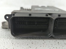 2015 Kia Soul PCM Engine Control Computer ECU ECM PCU OEM P/N:39110-2BSH7 Fits OEM Used Auto Parts