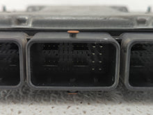 2014-2017 Nissan Rogue PCM Engine Control Computer ECU ECM PCU OEM P/N:NEC006-645 NEC004-010 Fits Fits 2014 2015 2016 2017 OEM Used Auto Parts