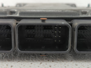 2014-2017 Nissan Rogue PCM Engine Control Computer ECU ECM PCU OEM P/N:NEC006-645 NEC004-010 Fits Fits 2014 2015 2016 2017 OEM Used Auto Parts