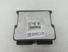 2012-2014 Hyundai Genesis PCM Engine Control Computer ECU ECM PCU OEM P/N:39105-3CBN2 39105-3CBN0 Fits Fits 2012 2013 2014 OEM Used Auto Parts