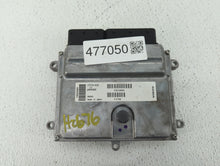 2007 Volvo V40 PCM Engine Control Computer ECU ECM PCU OEM P/N:279700-9290 P30729800 Fits Fits 2008 2009 2010 OEM Used Auto Parts