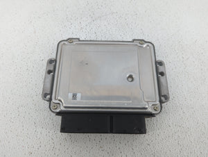 2015-2017 Hyundai Sonata PCM Engine Control Computer ECU ECM PCU OEM P/N:39118-2BLA3 39118-2BLA0 Fits Fits 2015 2016 2017 OEM Used Auto Parts