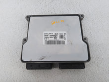 2012-2014 Hyundai Genesis PCM Engine Control Computer ECU ECM PCU OEM P/N:39105-3CBN2 39105-3CBN0 Fits Fits 2012 2013 2014 OEM Used Auto Parts