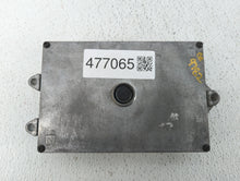 2014 Honda Accord PCM Engine Control Computer ECU ECM PCU OEM P/N:37820-5A3-L12 37820-5A2-B52, 37820-5A3-L11 Fits OEM Used Auto Parts