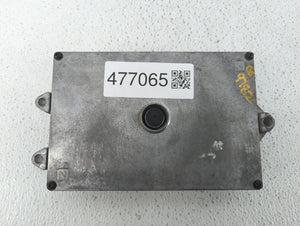 2014 Honda Accord PCM Engine Control Computer ECU ECM PCU OEM P/N:37820-5A3-L12 37820-5A2-B52, 37820-5A3-L11 Fits OEM Used Auto Parts