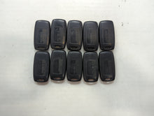 Lot of 10 Mazda Keyless Entry Remote Fob KPU41846 | KPU41794