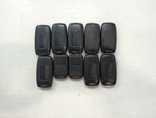 Lot of 10 Mazda Keyless Entry Remote Fob KPU41846 | KPU41794 |