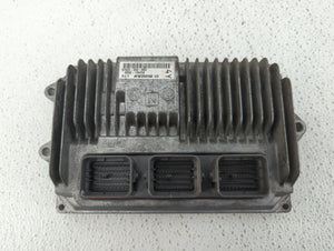 2014 Honda Accord PCM Engine Control Computer ECU ECM PCU OEM P/N:37820-5A2-G61 37820-5A2-B62, 37820-5A2-B61 Fits OEM Used Auto Parts