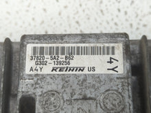 2014 Honda Accord PCM Engine Control Computer ECU ECM PCU OEM P/N:37820-5A2-G61 37820-5A2-B62, 37820-5A2-B61 Fits OEM Used Auto Parts