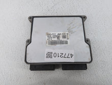 2012-2014 Hyundai Genesis PCM Engine Control Computer ECU ECM PCU OEM P/N:39105-3CBN2 39105-3CBN0 Fits Fits 2012 2013 2014 OEM Used Auto Parts