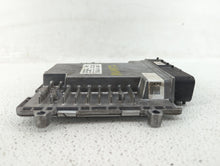 2017 Hyundai Santa Fe PCM Engine Control Computer ECU ECM PCU OEM P/N:39100-2GKP0 39130-2GKP0, 39130-2GKR0, 39100-2GKR0 Fits OEM Used Auto Parts