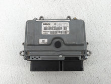 2012 Volvo V60 PCM Engine Control Computer ECU ECM PCU OEM P/N:1344 0576 1344 0798, 0 261 209 563, 0 261 209 108, 1343 0003 Fits OEM Used Auto Parts