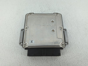 2015 Kia Forte PCM Engine Control Computer ECU ECM PCU OEM P/N:39133-2EYB4 39133-2EYB6 Fits OEM Used Auto Parts