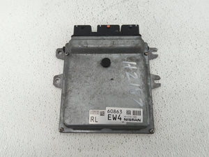 2013-2015 Nissan Rogue PCM Engine Control Computer ECU ECM PCU OEM P/N:NEC005-659 NEC002-688, NEC005-661 Fits Fits 2013 2014 2015 OEM Used Auto Parts