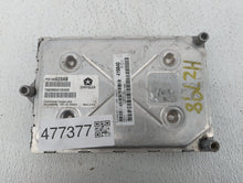 2011 Chrysler 200 PCM Engine Control Computer ECU ECM PCU OEM P/N:P05150628AB P05150855AC, P68057013AF, P68057013AD Fits OEM Used Auto Parts