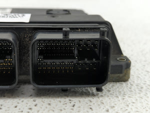 2013-2014 Toyota Sienna PCM Engine Control Computer ECU ECM PCU OEM P/N:89661-08371 89661-08370 Fits Fits 2013 2014 OEM Used Auto Parts