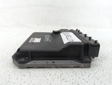 2013-2014 Toyota Sienna PCM Engine Control Computer ECU ECM PCU OEM P/N:89661-08371 89661-08370 Fits Fits 2013 2014 OEM Used Auto Parts