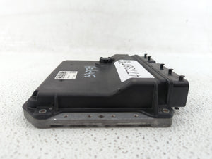 2013-2014 Toyota Sienna PCM Engine Control Computer ECU ECM PCU OEM P/N:89661-08371 89661-08370 Fits Fits 2013 2014 OEM Used Auto Parts