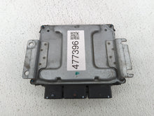 2013-2014 Nissan Altima PCM Engine Control Computer ECU ECM PCU OEM P/N:MEC300-002 A1 BEM400-300 A1 Fits Fits 2013 2014 OEM Used Auto Parts