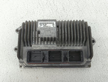 2016-2017 Honda Accord PCM Engine Control Computer ECU ECM PCU OEM P/N:37820-5A0-B65 37820-5A0-B25 Fits Fits 2016 2017 OEM Used Auto Parts