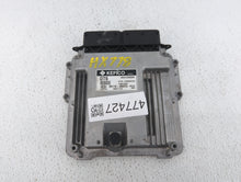 2014-2015 Kia Rio PCM Engine Control Computer ECU ECM PCU OEM P/N:39110-2BDT6 39110-2BDR5, 39110-2BDT2 Fits Fits 2014 2015 OEM Used Auto Parts