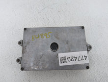 2015 Honda Cr-V PCM Engine Control Computer ECU ECM PCU OEM P/N:37820-5LA-A63 37820-5LA-A62 Fits OEM Used Auto Parts