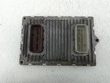 2013 Chrysler 200 PCM Engine Control Computer ECU ECM PCU OEM P/N:P05150763AB P68164366AB, P68164364AC, P05150761AB Fits OEM Used Auto Parts