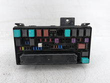 2011-2017 Honda Odyssey Fusebox Fuse Box Panel Relay Module P/N:TK8-A011A0 TK8-A110A1 Fits Fits 2011 2013 2014 2015 2016 2017 OEM Used Auto Parts