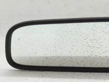 2010-2019 Kia Forte Interior Rear View Mirror Replacement OEM P/N:E4012143 E11026006 Fits OEM Used Auto Parts