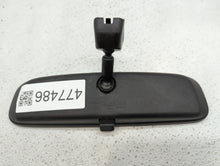 2010-2019 Kia Forte Interior Rear View Mirror Replacement OEM P/N:E4012143 E11026006 Fits OEM Used Auto Parts