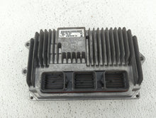 2015 Honda Accord PCM Engine Control Computer ECU ECM PCU OEM P/N:37820-5A0-A74 37820-5A0-A73 Fits OEM Used Auto Parts