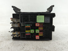 2015-2018 Volkswagen Jetta Fusebox Fuse Box Panel Relay Module P/N:5C0.937.819L 5C0937819L Fits Fits 2015 2016 2017 2018 OEM Used Auto Parts