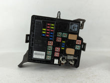 2017-2019 Kia Soul Fusebox Fuse Box Panel Relay Module P/N:91713B2450 91713B2770, 91713B2570, 91713B2690 Fits Fits 2017 2018 2019 OEM Used Auto Parts